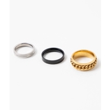 【WEB限定】リング MT20AW09-MG5005 韓国 韓国ファッション | WEGO【MEN】 | 詳細画像18
