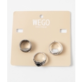 【WEB限定】リング MT20AW09-MG5005 韓国 韓国ファッション | WEGO【MEN】 | 詳細画像19