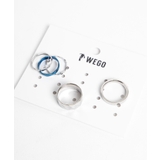 【WEB限定】リング MT20AW09-MG5005 韓国 韓国ファッション | WEGO【MEN】 | 詳細画像20