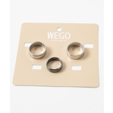 【WEB限定】リング MT20AW09-MG5005 韓国 韓国ファッション | WEGO【MEN】 | 詳細画像21