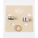 【WEB限定】リング MT20AW09-MG5005 韓国 韓国ファッション | WEGO【MEN】 | 詳細画像22