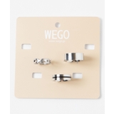 【WEB限定】リング MT20AW09-MG5005 韓国 韓国ファッション | WEGO【MEN】 | 詳細画像23
