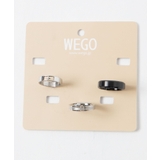 【WEB限定】リング MT20AW09-MG5005 韓国 韓国ファッション | WEGO【MEN】 | 詳細画像24