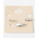 【WEB限定】リング MT20AW09-MG5005 韓国 韓国ファッション | WEGO【MEN】 | 詳細画像25