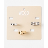 【WEB限定】リング MT20AW09-MG5005 韓国 韓国ファッション | WEGO【MEN】 | 詳細画像26