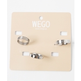 【WEB限定】リング MT20AW09-MG5005 韓国 韓国ファッション | WEGO【MEN】 | 詳細画像28