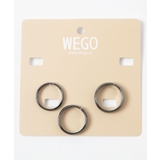 【WEB限定】リング MT20AW09-MG5005 韓国 韓国ファッション | WEGO【MEN】 | 詳細画像30