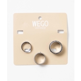 【WEB限定】リング MT20AW09-MG5005 韓国 韓国ファッション | WEGO【MEN】 | 詳細画像31