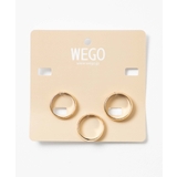 【WEB限定】リング MT20AW09-MG5005 韓国 韓国ファッション | WEGO【MEN】 | 詳細画像32