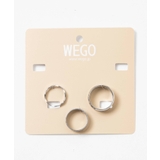 【WEB限定】リング MT20AW09-MG5005 韓国 韓国ファッション | WEGO【MEN】 | 詳細画像35