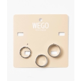 【WEB限定】リング MT20AW09-MG5005 韓国 韓国ファッション | WEGO【MEN】 | 詳細画像37