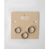 【WEB限定】リング MT20AW09-MG5005 韓国 韓国ファッション | WEGO【MEN】 | 詳細画像39