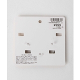 【WEB限定】リング MT20AW09-MG5005 韓国 韓国ファッション | WEGO【MEN】 | 詳細画像40
