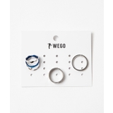 【WEB限定】リング MT20AW09-MG5005 韓国 韓国ファッション | WEGO【MEN】 | 詳細画像41