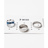 【WEB限定】リング MT20AW09-MG5005 韓国 韓国ファッション | WEGO【MEN】 | 詳細画像42