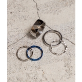 【WEB限定】リング MT20AW09-MG5005 韓国 韓国ファッション | WEGO【MEN】 | 詳細画像44