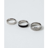 【WEB限定】リング MT20AW09-MG5005 韓国 韓国ファッション | WEGO【MEN】 | 詳細画像45