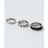 【WEB限定】リング MT20AW09-MG5005 韓国 韓国ファッション | WEGO【MEN】 | 詳細画像47