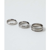 【WEB限定】リング MT20AW09-MG5005 韓国 韓国ファッション | WEGO【MEN】 | 詳細画像48