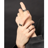 【WEB限定】リング MT20AW09-MG5005 韓国 韓国ファッション | WEGO【MEN】 | 詳細画像52