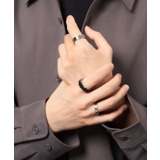 【WEB限定】リング MT20AW09-MG5005 韓国 韓国ファッション | WEGO【MEN】 | 詳細画像53