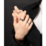 【WEB限定】リング MT20AW09-MG5005 韓国 韓国ファッション | WEGO【MEN】 | 詳細画像54
