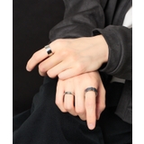 【WEB限定】リング MT20AW09-MG5005 韓国 韓国ファッション | WEGO【MEN】 | 詳細画像55