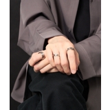 【WEB限定】リング MT20AW09-MG5005 韓国 韓国ファッション | WEGO【MEN】 | 詳細画像56