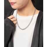 柄25 | ステンレスチェーンネックレス50cm MT20AW09 MG5006 | WEGO【MEN】