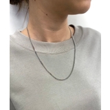 ステンレスチェーンネックレス50cm MT20AW09 MG5006 | WEGO【MEN】 | 詳細画像7