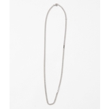 ステンレスチェーンネックレス50cm MT20AW09 MG5006 | WEGO【MEN】 | 詳細画像11