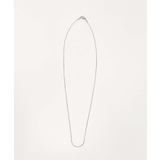 ステンレスチェーンネックレス50cm MT20AW09 MG5006 | WEGO【MEN】 | 詳細画像17