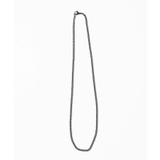 ステンレスチェーンネックレス50cm MT20AW09 MG5006 | WEGO【MEN】 | 詳細画像23