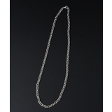 ステンレスチェーンネックレス50cm MT20AW09 MG5006 | WEGO【MEN】 | 詳細画像44