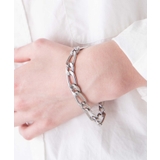 柄8 | ヘビーチェーンブレス 韓国 韓国ファッション | WEGO【WOMEN】