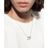 柄1 | シンプルモチーフネックレス 韓国 韓国ファッション 秋 冬 秋冬 | WEGO【MEN】