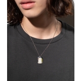 柄6 | シンプルモチーフネックレス 韓国 韓国ファッション 秋 冬 秋冬 | WEGO【MEN】