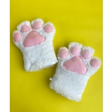 モコモコにくきゅうグローブ 秋 冬 | WEGO【WOMEN】 | 詳細画像1
