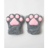 モコモコにくきゅうグローブ 秋 冬 | WEGO【WOMEN】 | 詳細画像11