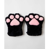 モコモコにくきゅうグローブ 秋 冬 | WEGO【WOMEN】 | 詳細画像12