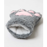 モコモコにくきゅうグローブ 秋 冬 | WEGO【WOMEN】 | 詳細画像14