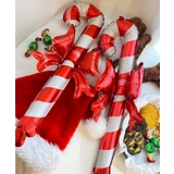 柄2 | クリスマスモチーフバルーン2P クリスマス 飾り | WEGO【WOMEN】