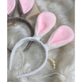 柄5 | ウサミミカチューシャ 韓国 韓国ファッション | WEGO【WOMEN】