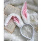 柄9 | ウサミミカチューシャ 韓国 韓国ファッション | WEGO【WOMEN】