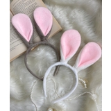 ウサミミカチューシャ 韓国 韓国ファッション | WEGO【WOMEN】 | 詳細画像13 