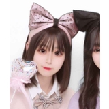 柄1 | パーティーカチューシャ コスプレ コスチュームグッズ パーティー 仮装 | WEGO【WOMEN】