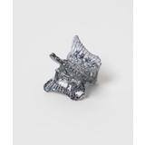 Lラメバタフライチビクリップ レディース 春 | WEGO【WOMEN】 | 詳細画像5