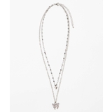 L2連ムーンキラキラネックレス レディース 春 | WEGO【WOMEN】 | 詳細画像9 