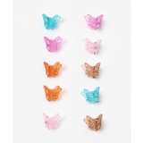 L10Pラメバタフライクリップ レディース 春 夏 韓国 韓国ファッション | WEGO【WOMEN】 | 詳細画像4