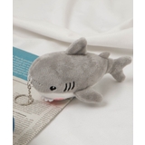 さめぬいぐるみキーホルダーレディース 韓国 韓国ファッション | WEGO【WOMEN】 | 詳細画像2 